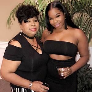 Meet your Posher, Jaimelle